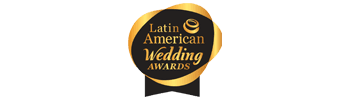 Winner, Latin American Wedding Awards 2025